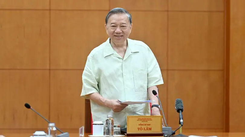 Phát triển đô thị, nông thôn xứng với yêu cầu phát triển