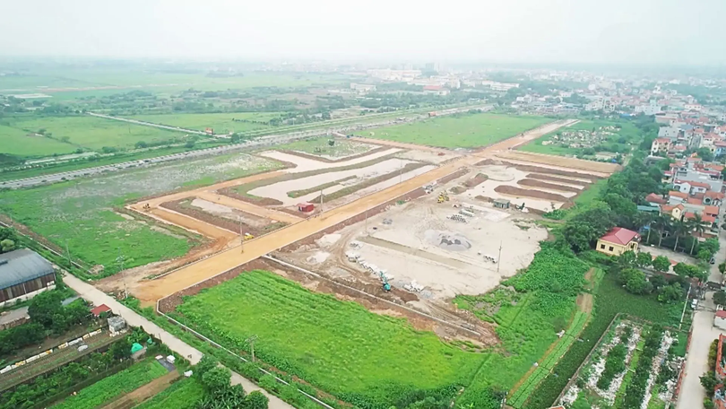 Cấp tỉnh được tự quyết phân bổ đất đai