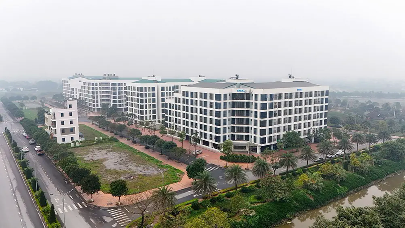 Hạ mức thu tiền sử dụng đất khi bán lại NƠXH