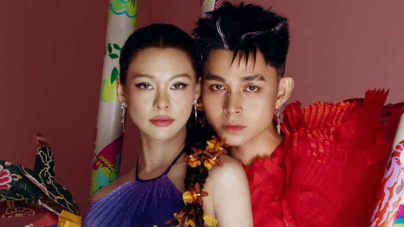 Kể truyền thuyết ‘Sơn Tinh - Thuỷ Tinh’ bằng âm nhạc