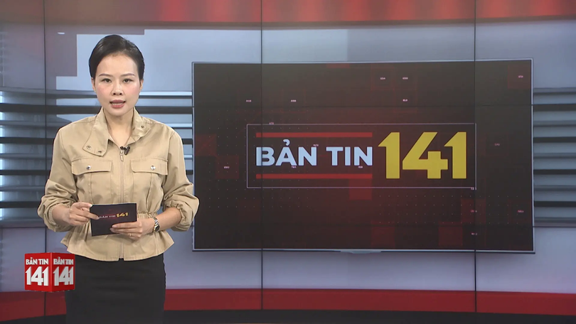 Bản tin 141 | 17/09/2025