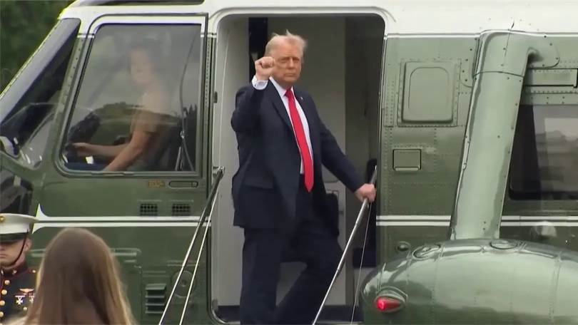 Ông Trump tuyên bố đã tìm được người mua TikTok