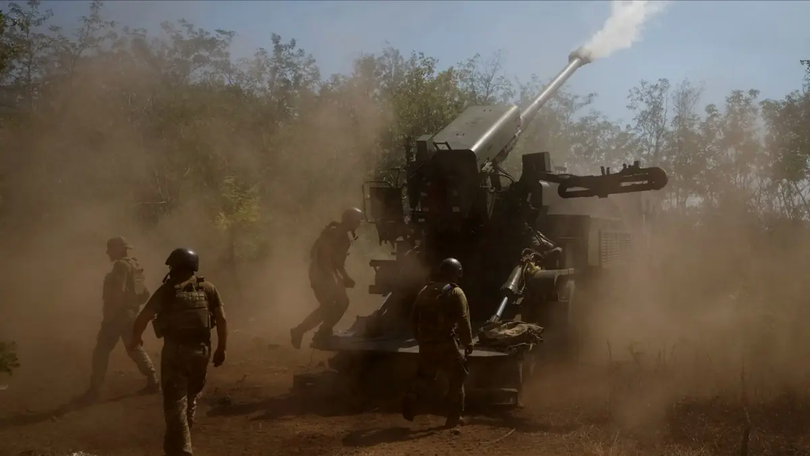 Mỹ duyệt lô vũ khí do NATO tài trợ cho Ukraine