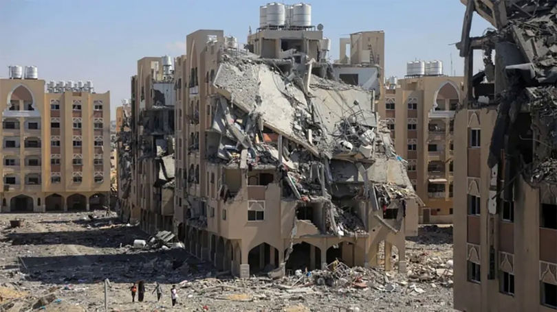 Israel tiếp tục tăng quân đến thành phố Gaza