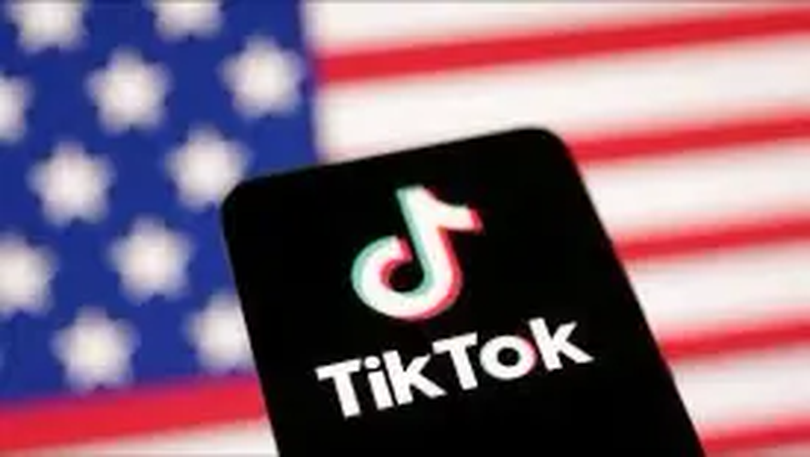 Mỹ lùi thời hạn chót cấm TikTok