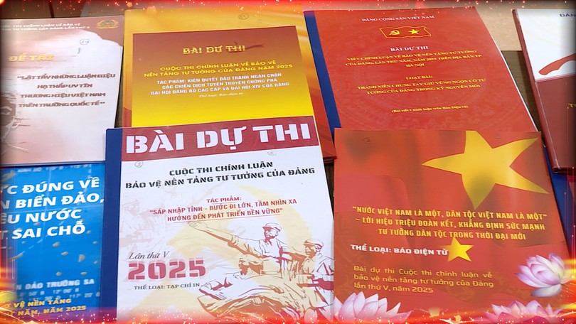 Giáo dục chính trị, tư tưởng cho sinh viên