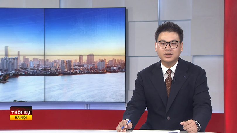 Chương trình Thời sự 11h30 | 18/09/2025