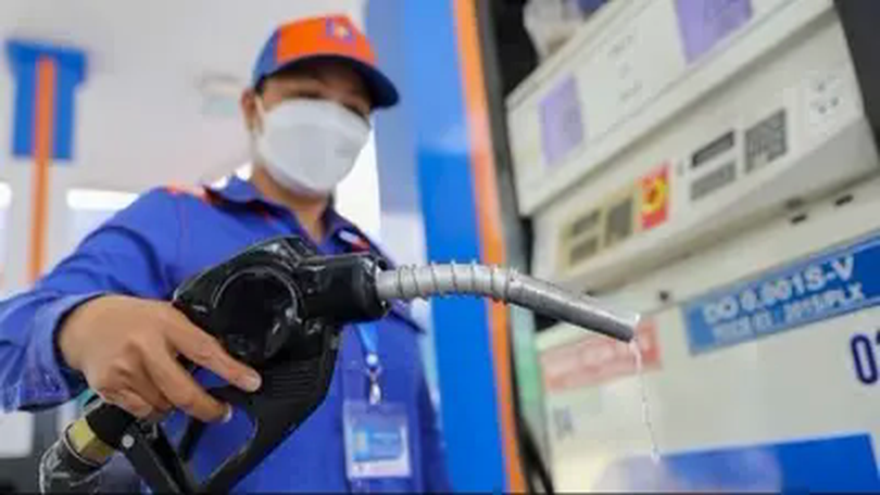 Giá xăng, dầu có thể đồng loạt tăng vào chiều nay