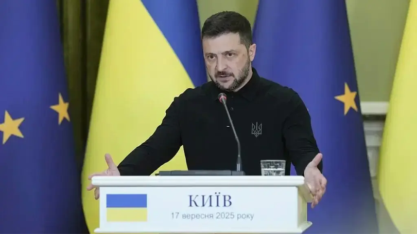 Ông Zelensky tiết lộ vũ khí Ukraine sắp nhận từ Mỹ