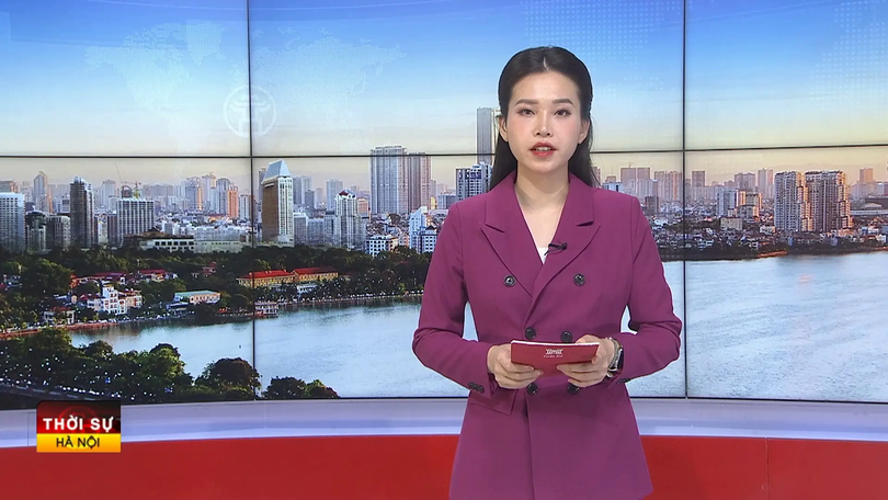Chương trình Thời sự 15h00 | 18/09/2025