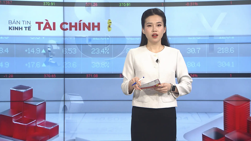 Bản tin Kinh tế Tài chính | 18/09/2025