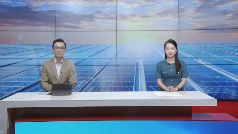 Chương trình Hà Nội 18h00 | 18/09/2025