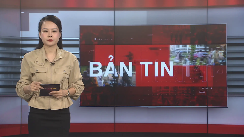Bản tin 141 | 18/09/2025