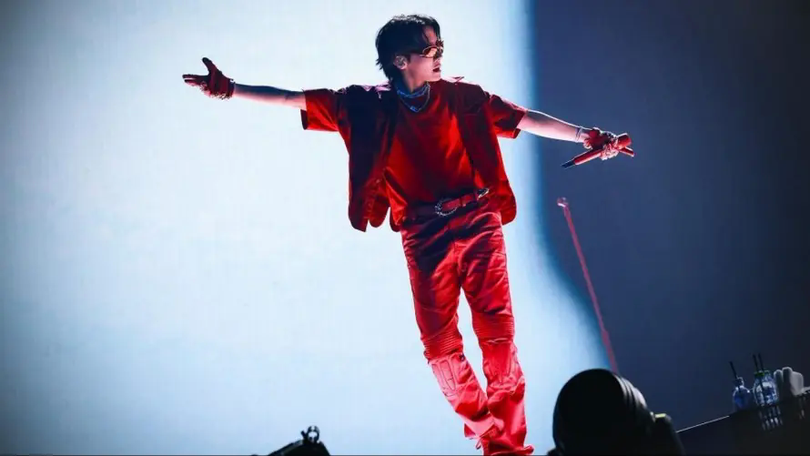 J-Hope có doanh thu tour diễn cao nhất nghệ sĩ Hàn Quốc