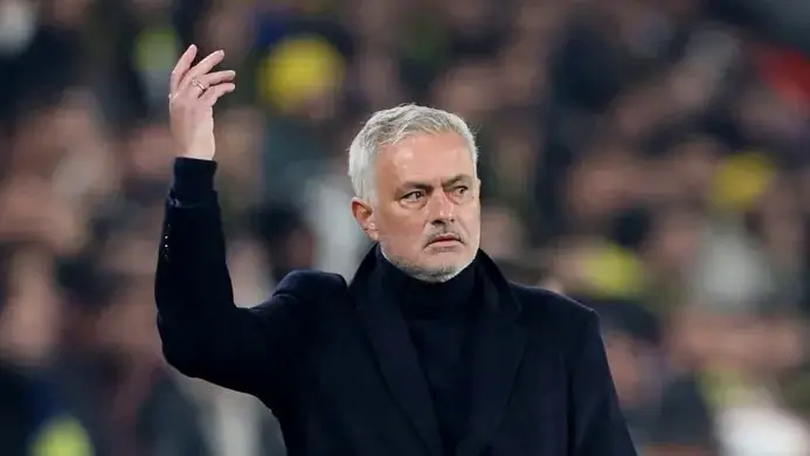 HLV Jose Mourinho chuẩn bị dẫn dắt câu lạc bộ Benfica