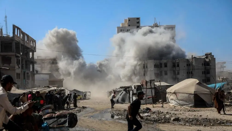 EU đề xuất lệnh trừng phạt Israel vì xung đột ở Gaza
