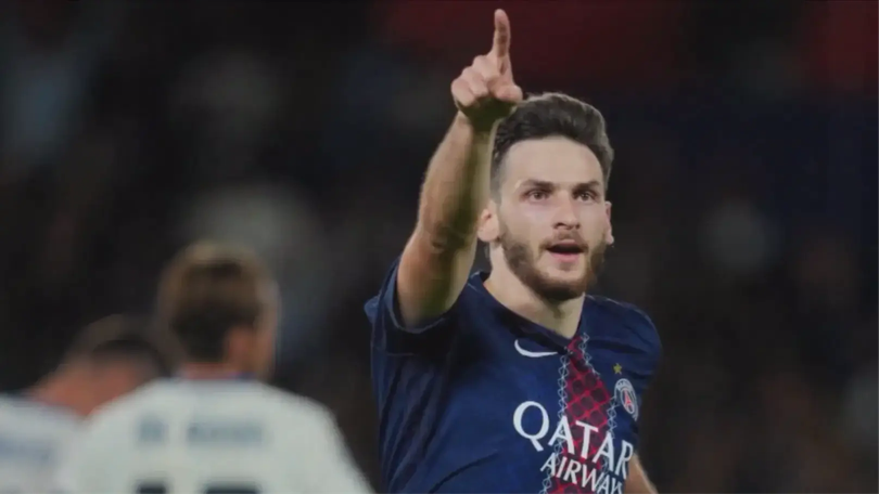 Đương kim vô địch Paris Saint Germain ra quân hoàn hảo