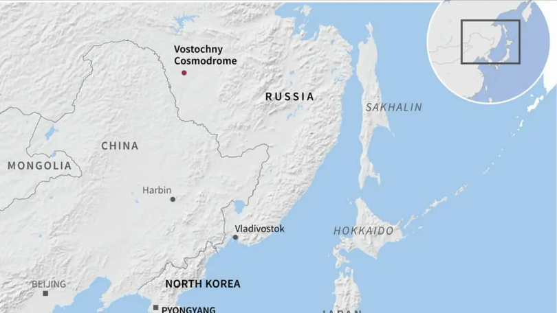 Động đất mạnh 7,8 độ richter rung chuyển bán đảo Kamchatka, Nga