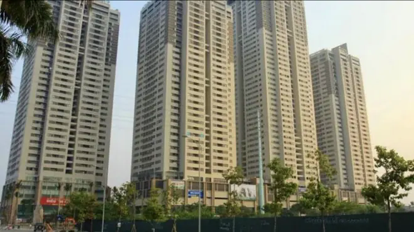 Phản hồi từ ban quản trị Chung cư the Pride Hải Phát