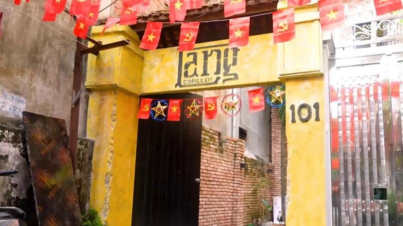 Làng trong phố | Hà Nội đến để yêu | 19/09/2025