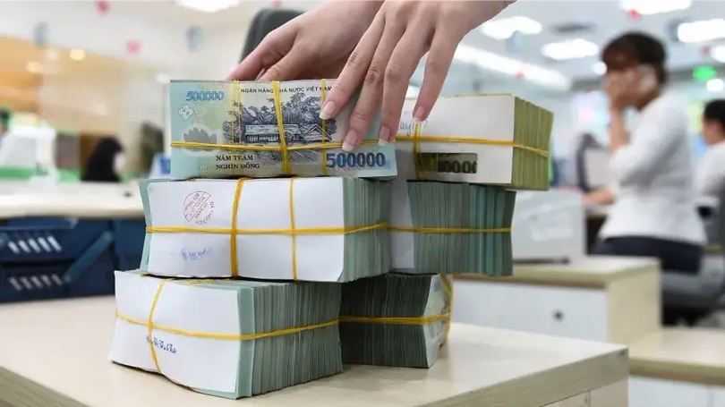 Ngân hàng không có lãi, nợ xấu trên 3% vẫn được niêm yết