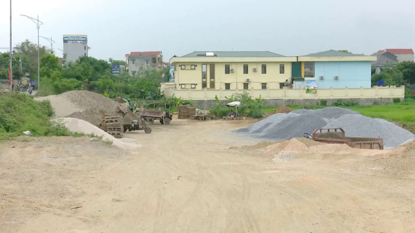 Hà Nội sắp đấu giá đất, giá khởi điểm cao nhất 36 tỷ đồng/thửa