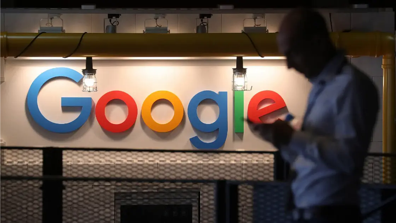 Trung Quốc dừng điều tra Google