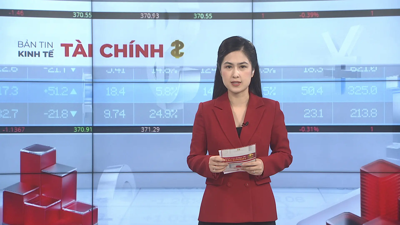 Bản tin Kinh tế Tài chính | 19/09/2025