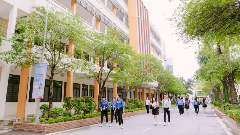 Phát triển Đại học Việt Nam theo hướng tinh gọn, đa ngành
