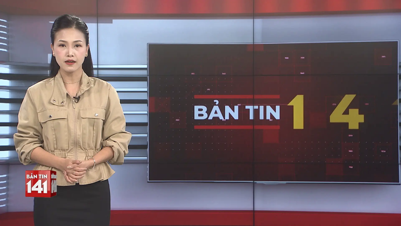 Bản tin 141 | 19/09/2025