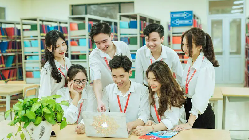 Công bố phương thức tuyển sinh đại học 2026 ngay từ tháng 10