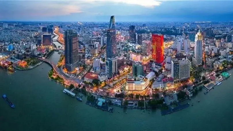 Nền kinh tế Việt Nam và doanh nghiệp chuyển mình mạnh mẽ