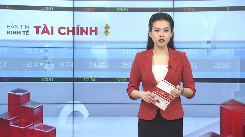 Bản tin Kinh tế Tài chính | 02/09/2025