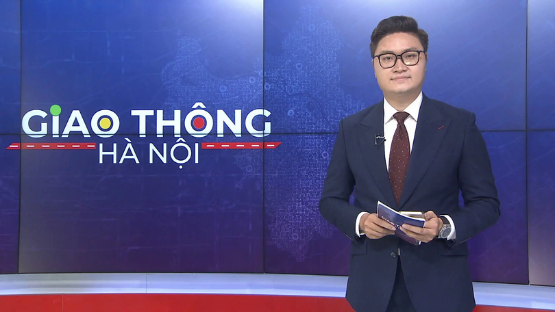 Giao thông Hà Nội | 02/09/2025