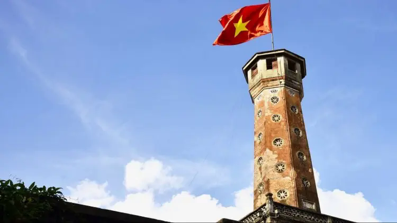 Tết Độc lập trong tôi