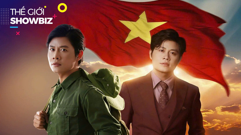 Nguyễn Văn Chung: Viết nhạc không để tạo 'trend' | Thế giới Showbiz | 01/09/2025
