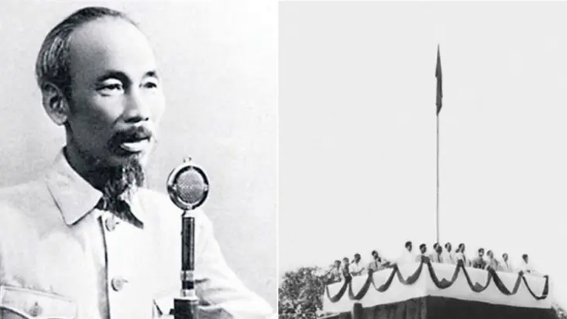 Vẹn nguyên khí thế hào hùng Ngày Độc lập