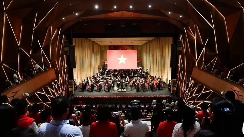 ‘Điều còn mãi 2025’: Âm vang 80 năm tự hào