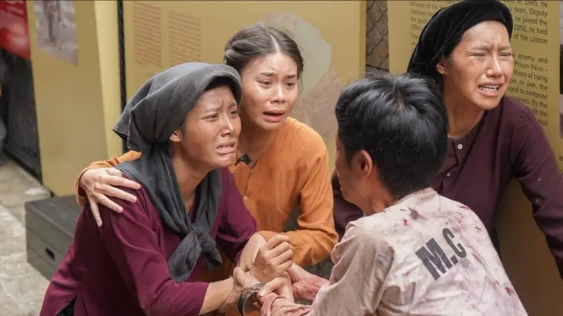 Kỷ niệm 80 năm Quốc khánh qua những dấu ấn văn hóa
