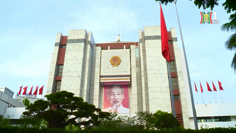 Hà Nội ngọn cờ tiên phong | Phim tài liệu | 03/09/2025