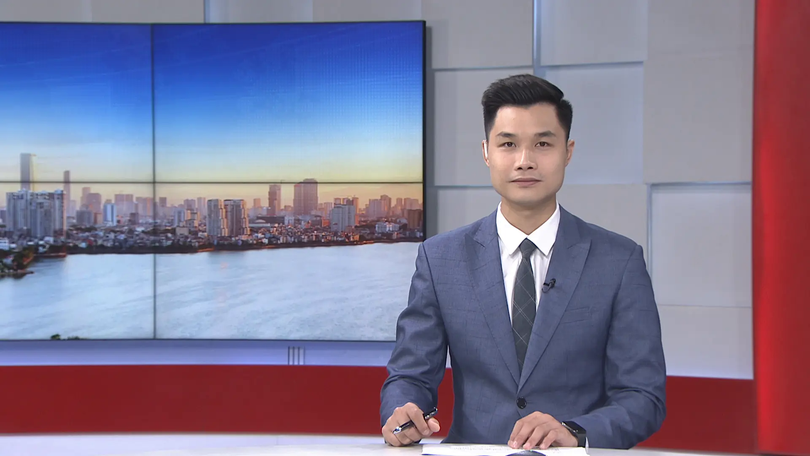 Chương trình Thời sự 23h00 | 02/09/2025