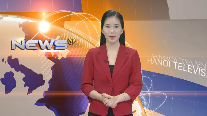 HANOITV News | 02/09/2025