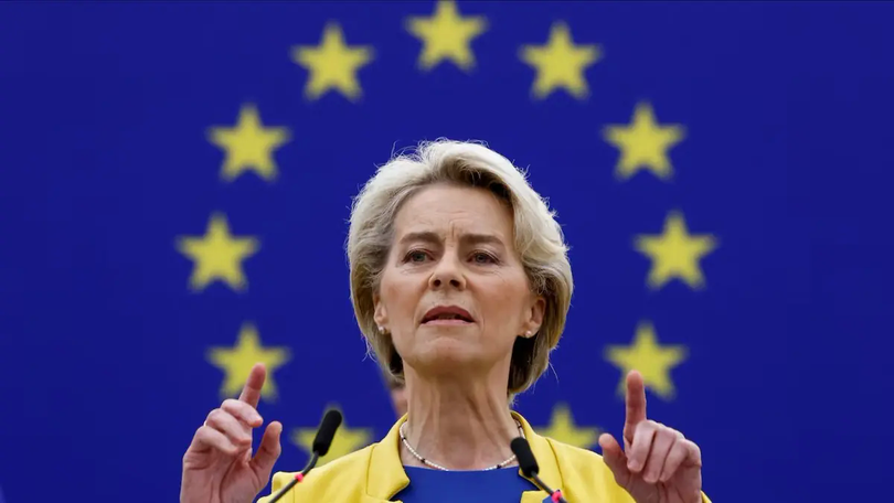 EU đề xuất gói trừng phạt thứ 19 nhằm vào Nga