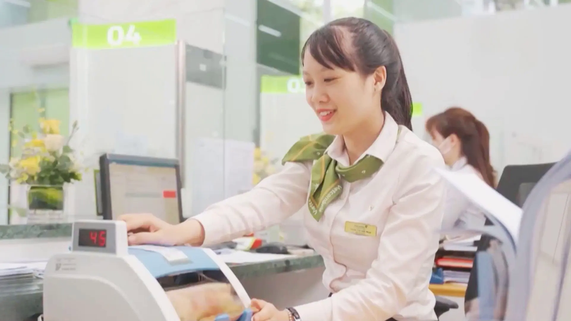 Tài chính số toàn diện cho ngân hàng bán lẻ Việt Nam