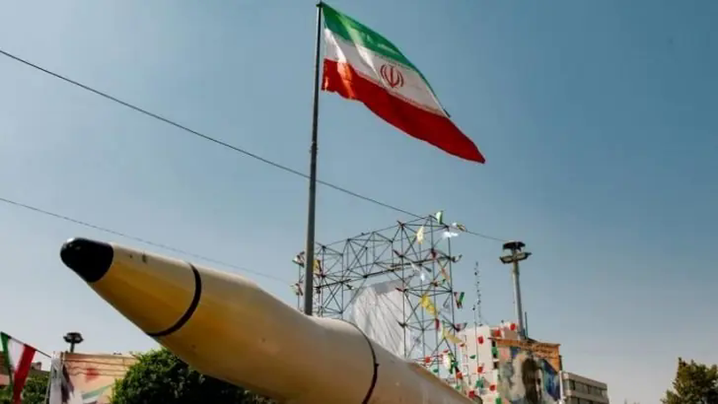 Liên hợp quốc bác dự thảo nghị quyết bỏ trừng phạt Iran