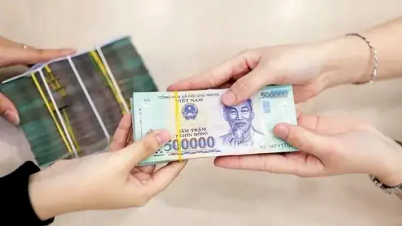 Được vay tối đa 100 triệu đồng tại công ty P2P lending