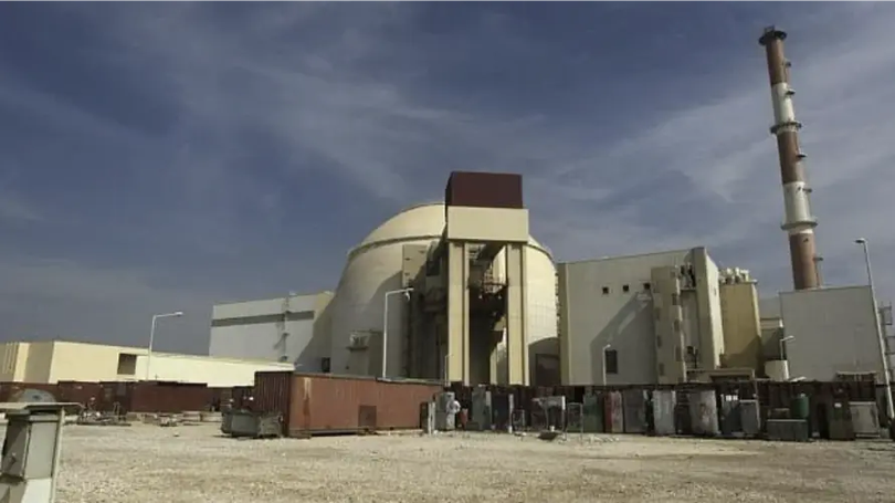 IAEA thông qua cơ chế giám sát hạt nhân tại Trung Đông