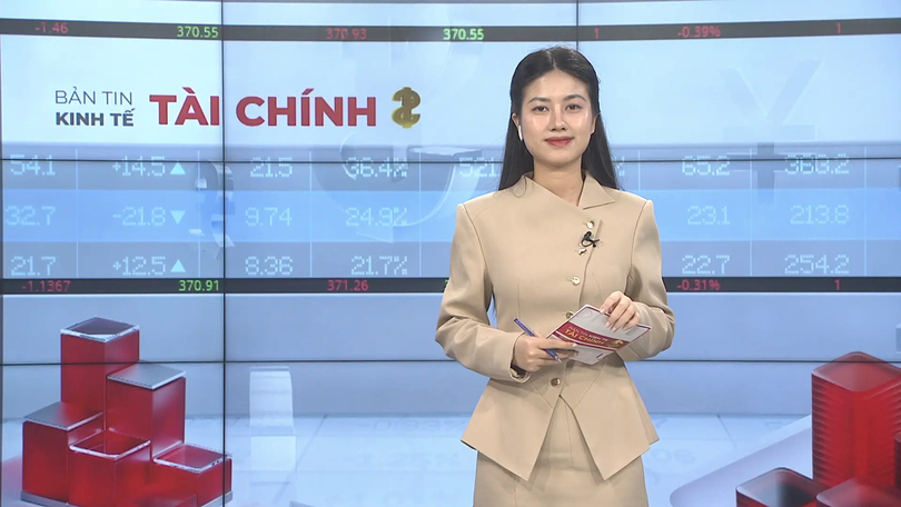 Bản tin Kinh tế Tài chính | 20/09/2025