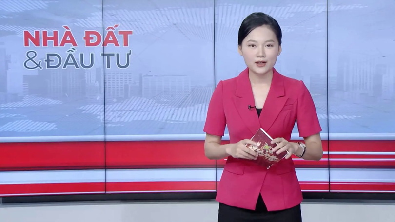 Bản tin Nhà đất và đầu tư | 20/09/2025