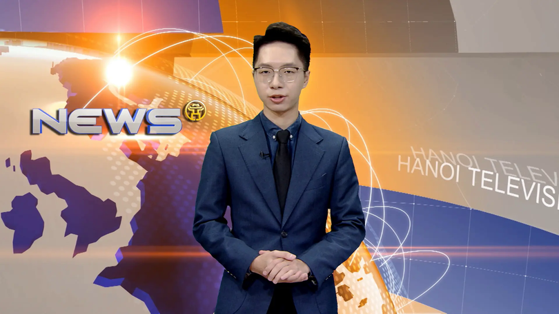HANOITV News | 20/09/2025